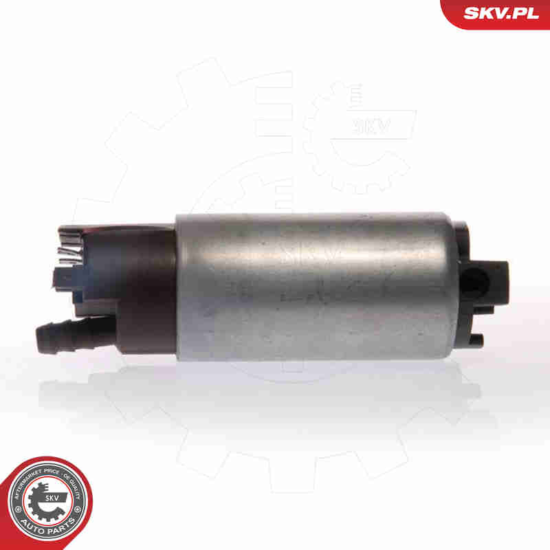 kuro siurblys - 02SKV269 ESEN SKV