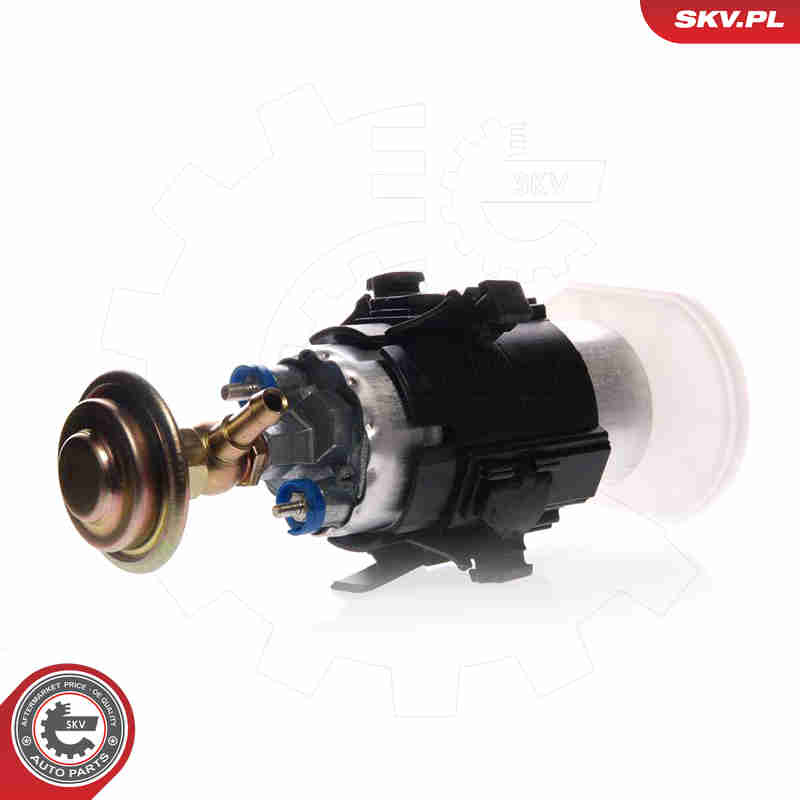kuro siurblys - 02SKV270 ESEN SKV