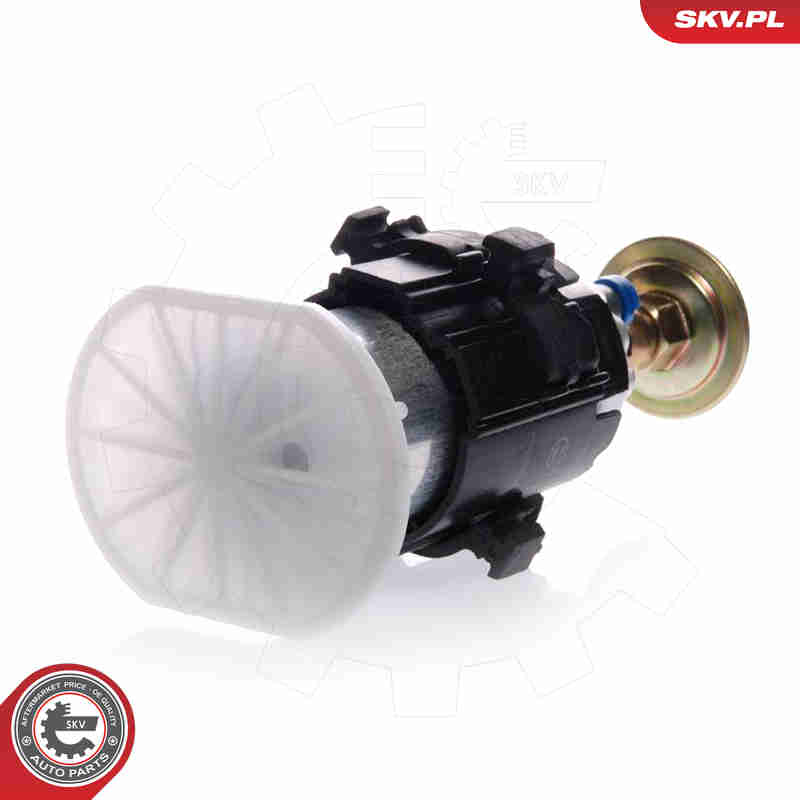 Kraftstoffpumpe - 02SKV270 ESEN SKV