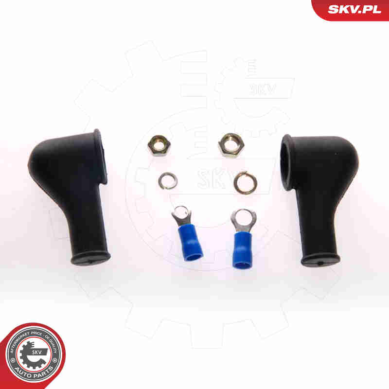 Kraftstoffpumpe - 02SKV270 ESEN SKV