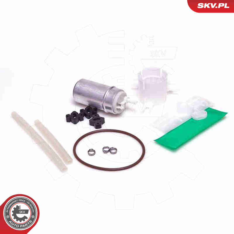 Fuel Pump - 02SKV278 ESEN SKV