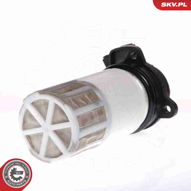 Fuel Pump - 02SKV283 ESEN SKV