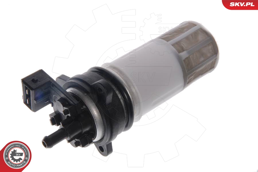 Fuel Pump - 02SKV283 ESEN SKV