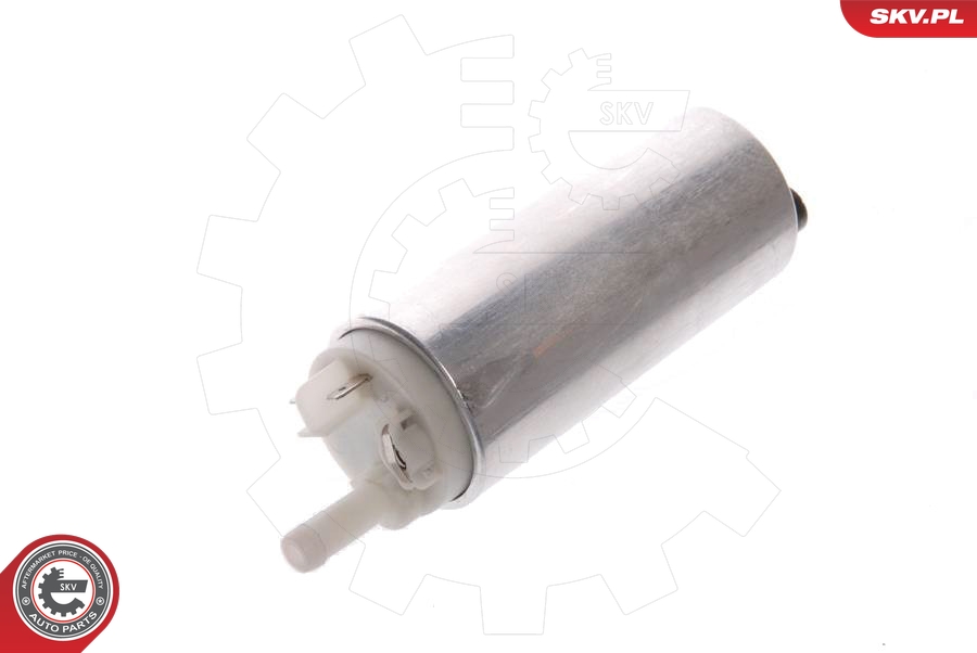 Fuel Pump - 02SKV284 ESEN SKV