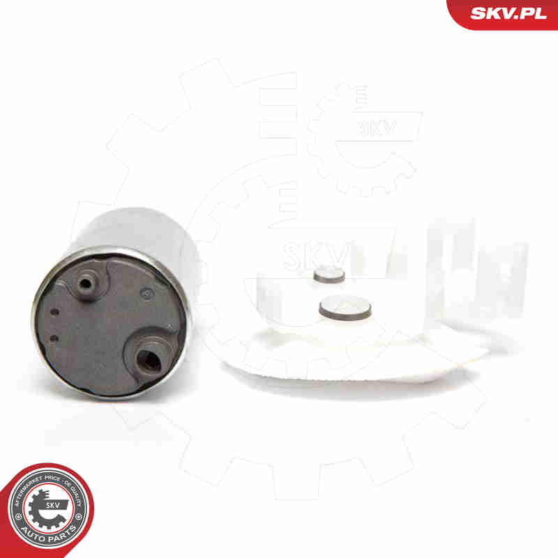 Fuel Pump - 02SKV287 ESEN SKV