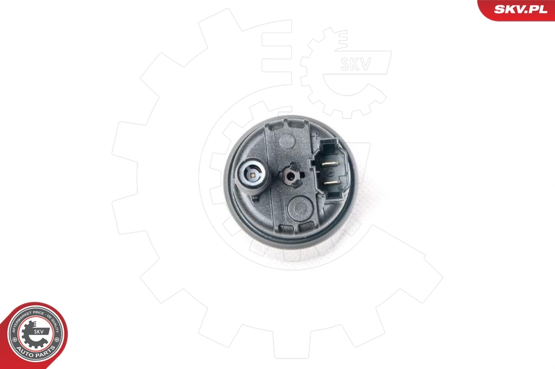 Fuel Pump - 02SKV292 ESEN SKV