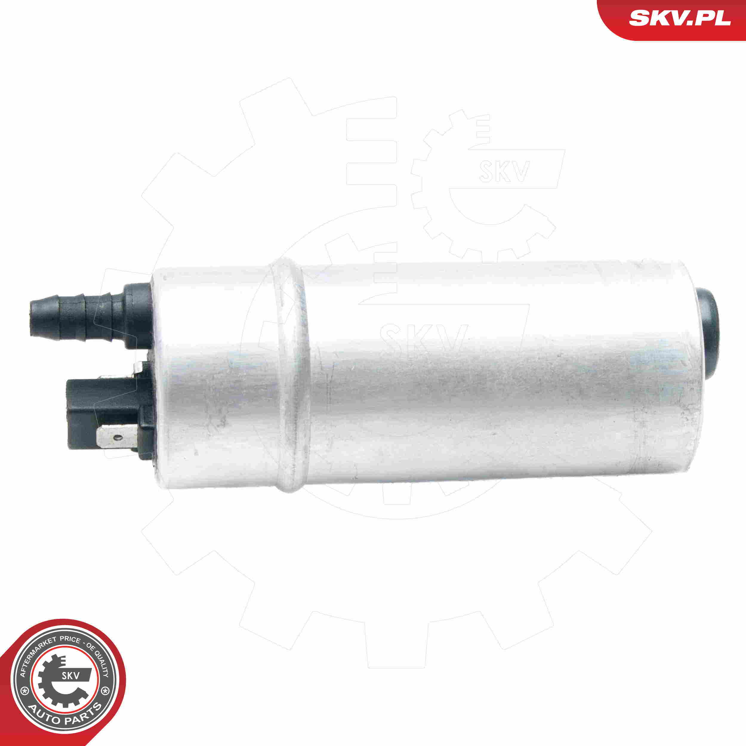 Fuel Pump - 02SKV293 ESEN SKV
