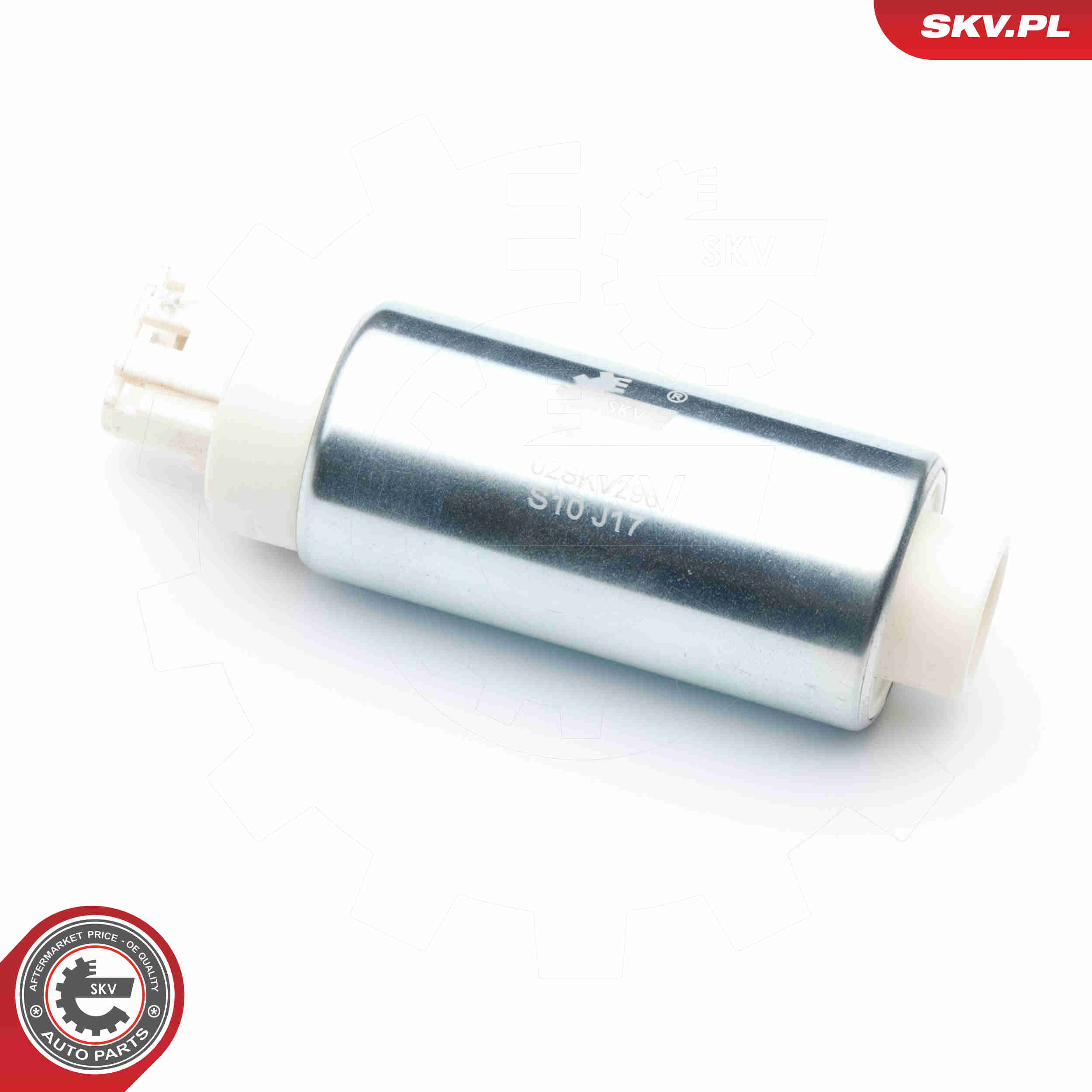 Pompa carburante - 02SKV296 ESEN SKV