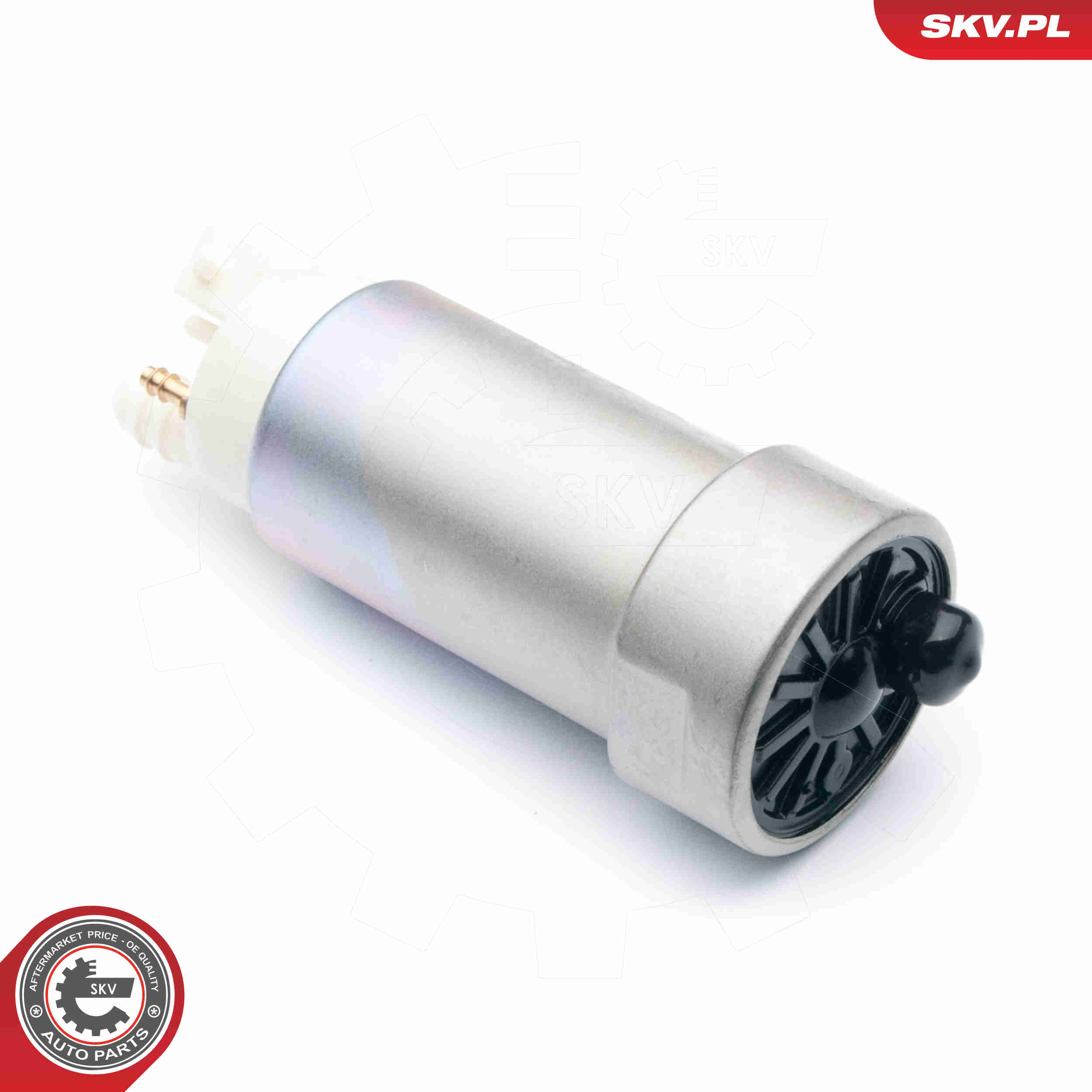 Pompa carburante - 02SKV297 ESEN SKV