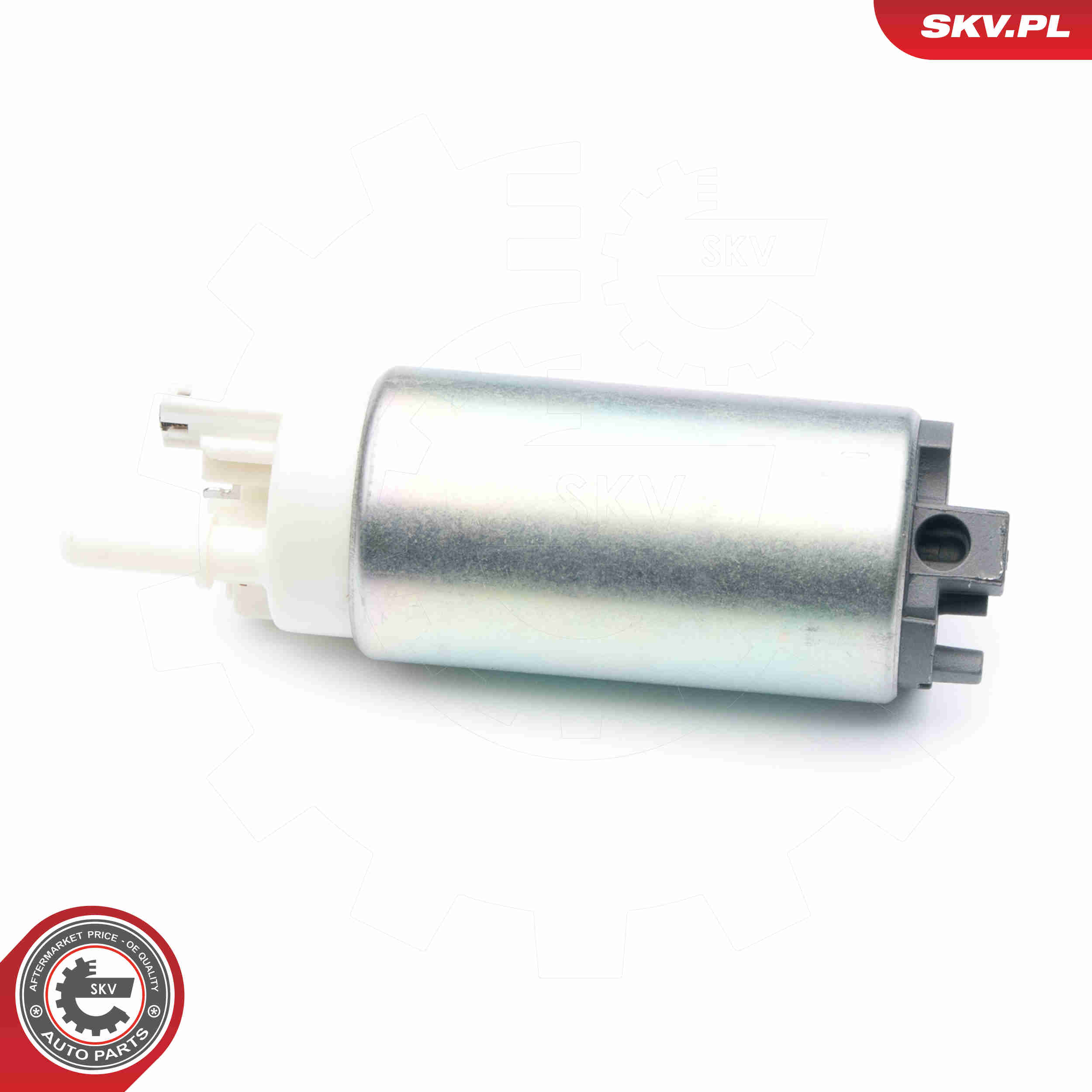 Fuel Pump - 02SKV298 ESEN SKV