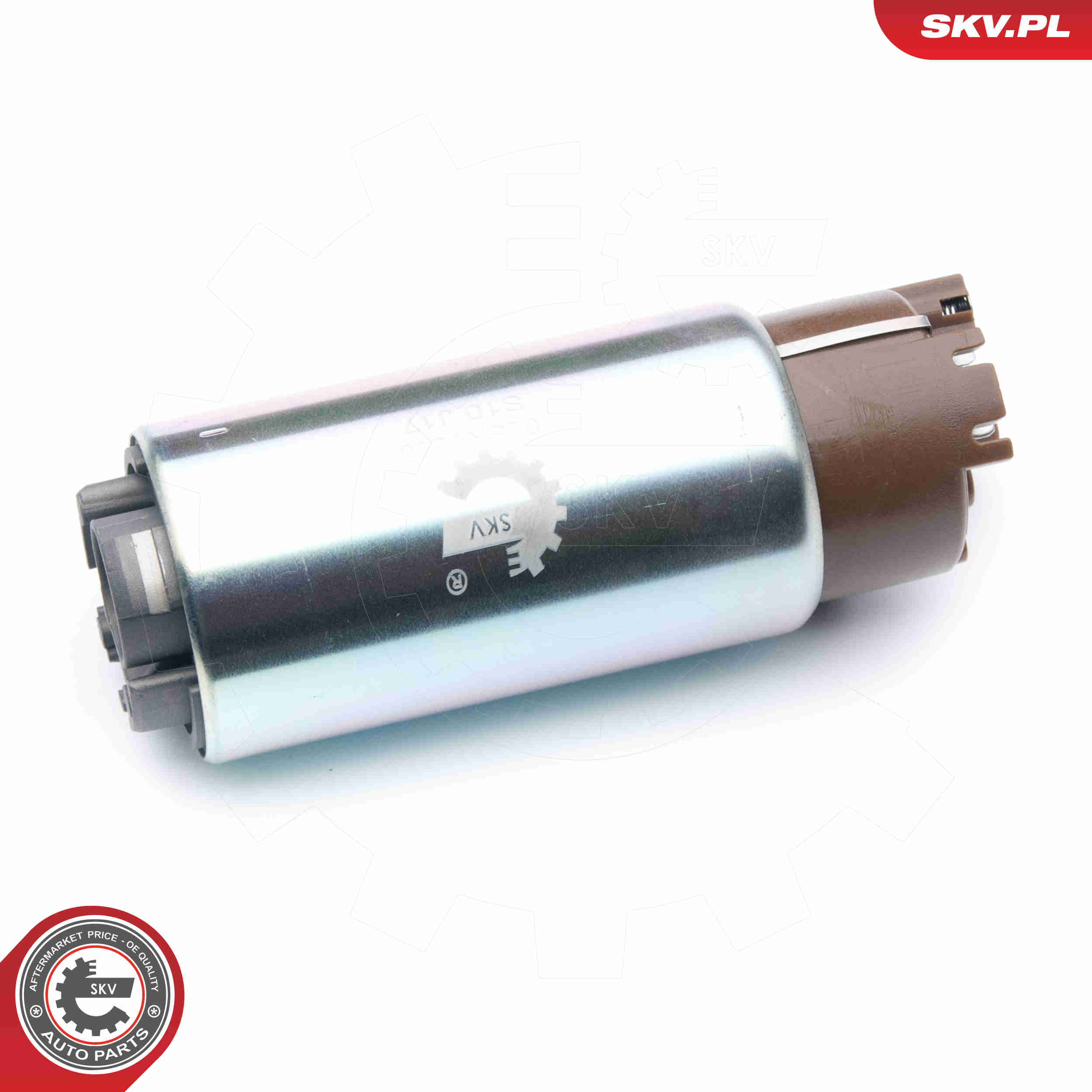 Fuel Pump - 02SKV300 ESEN SKV