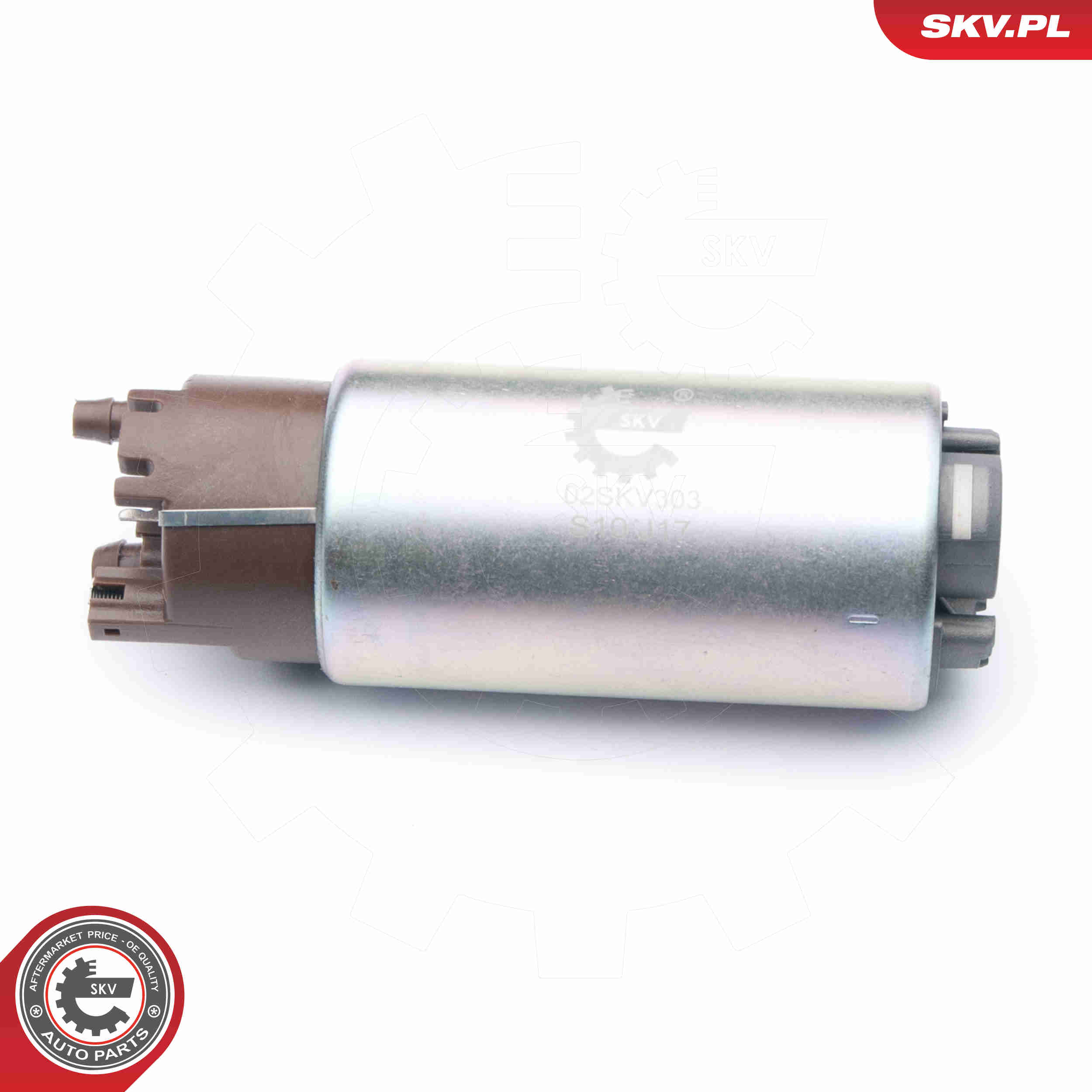 Pompa carburante - 02SKV303 ESEN SKV