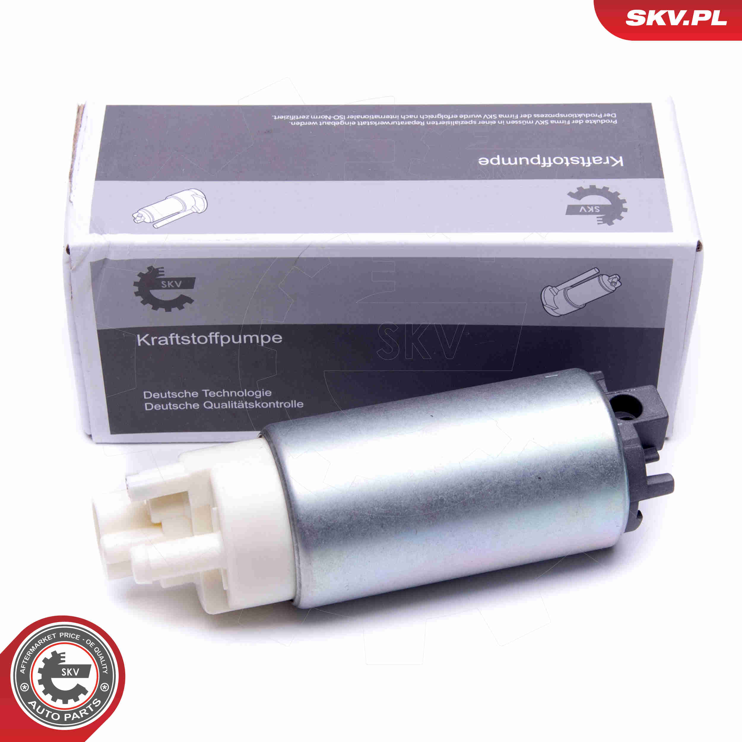 Fuel Pump - 02SKV305 ESEN SKV