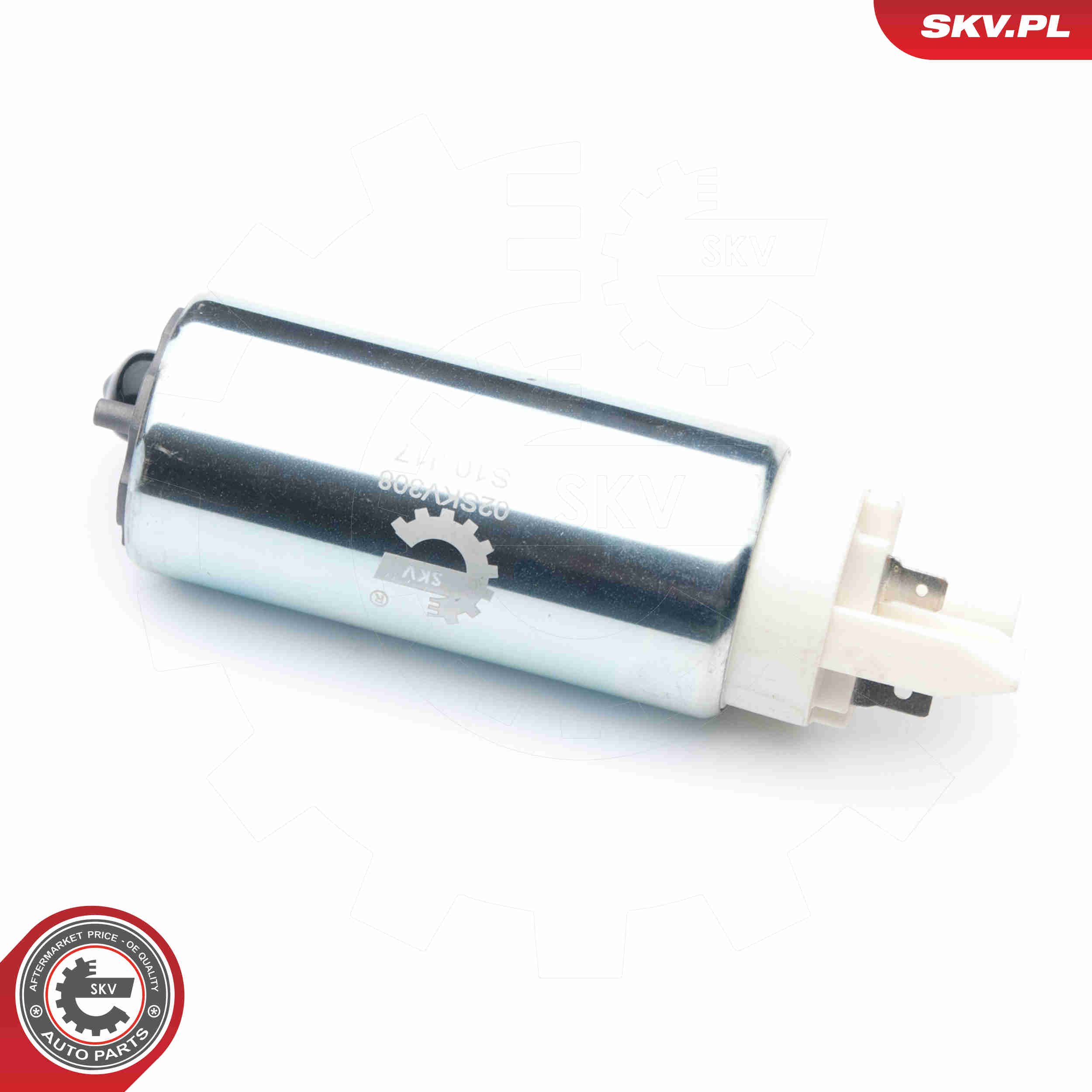 Fuel Pump - 02SKV308 ESEN SKV