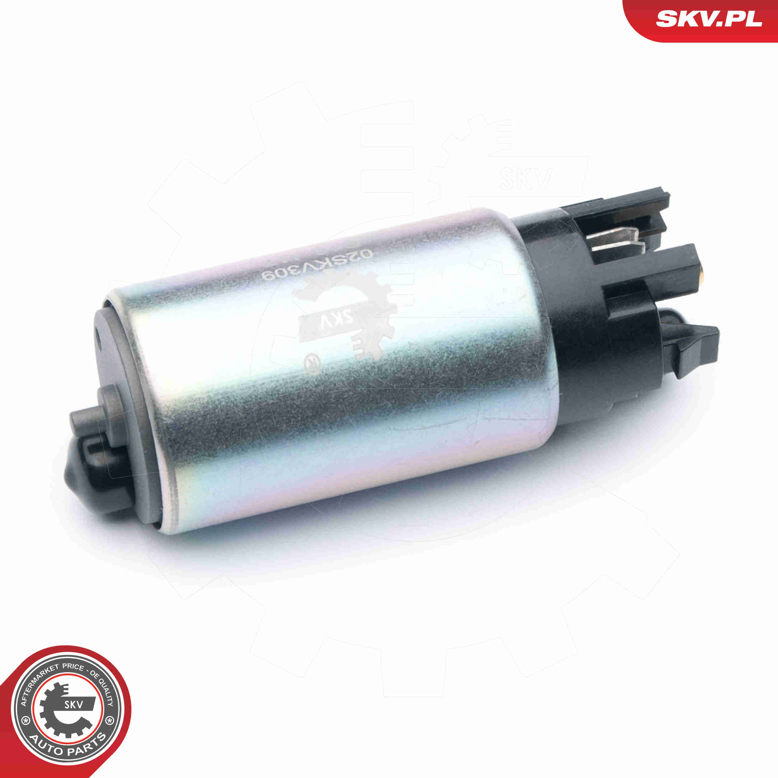 Pompa carburante - 02SKV309 ESEN SKV
