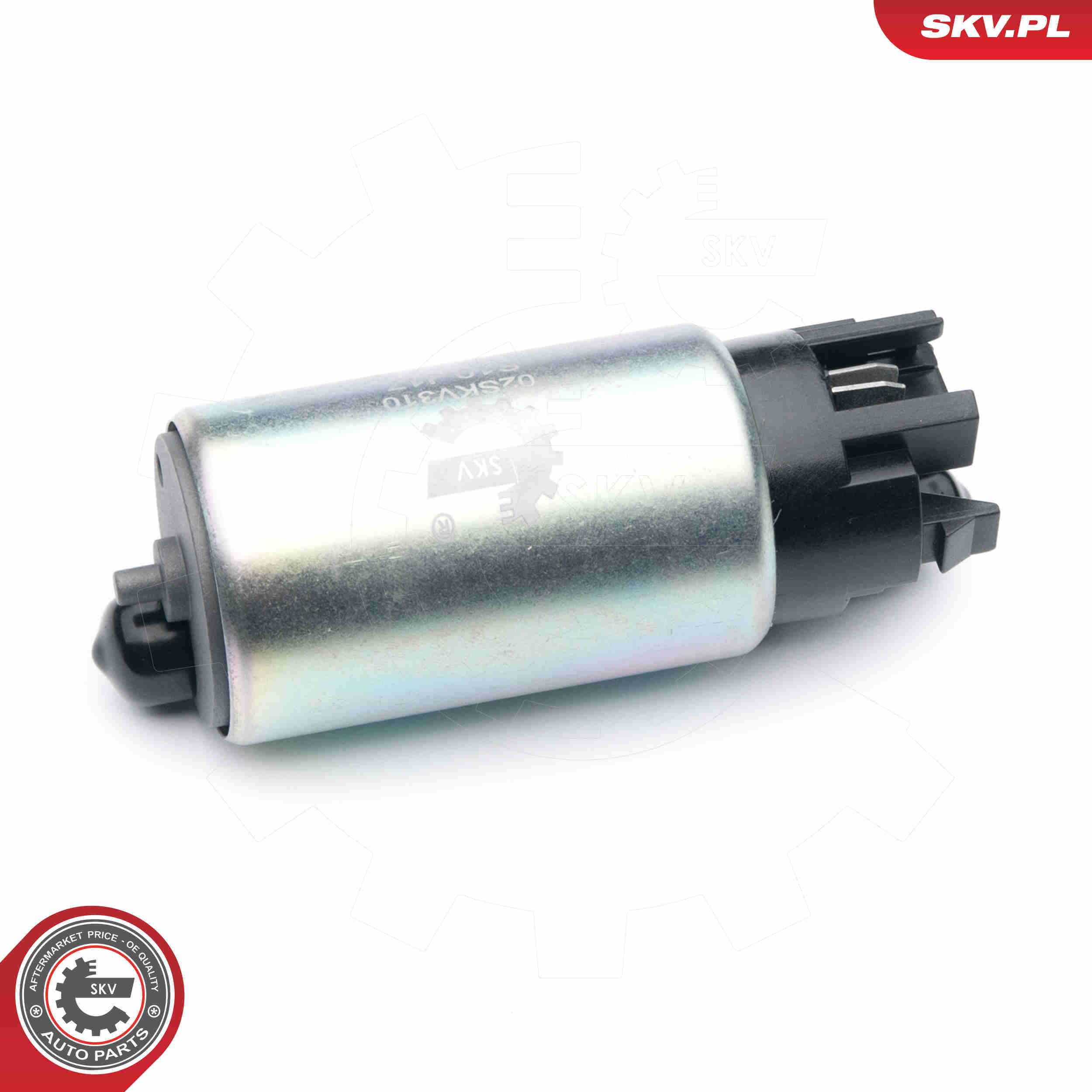 Fuel Pump - 02SKV310 ESEN SKV