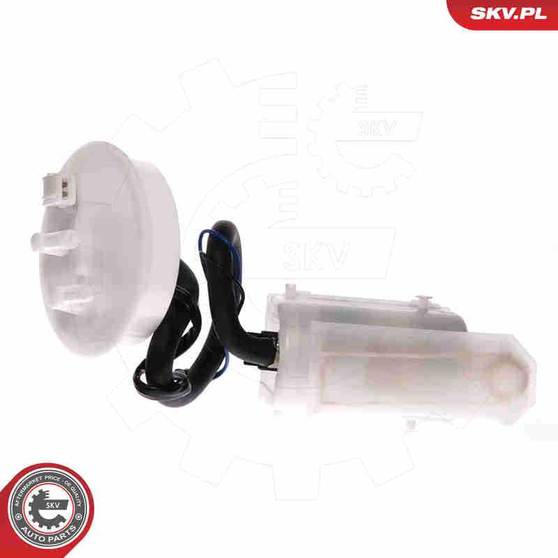 Fuel Feed Unit - 02SKV700 ESEN SKV