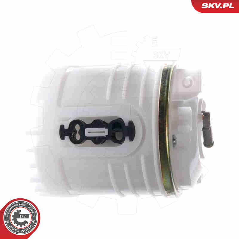 Imp. alimentazione carburante - 02SKV704 ESEN SKV