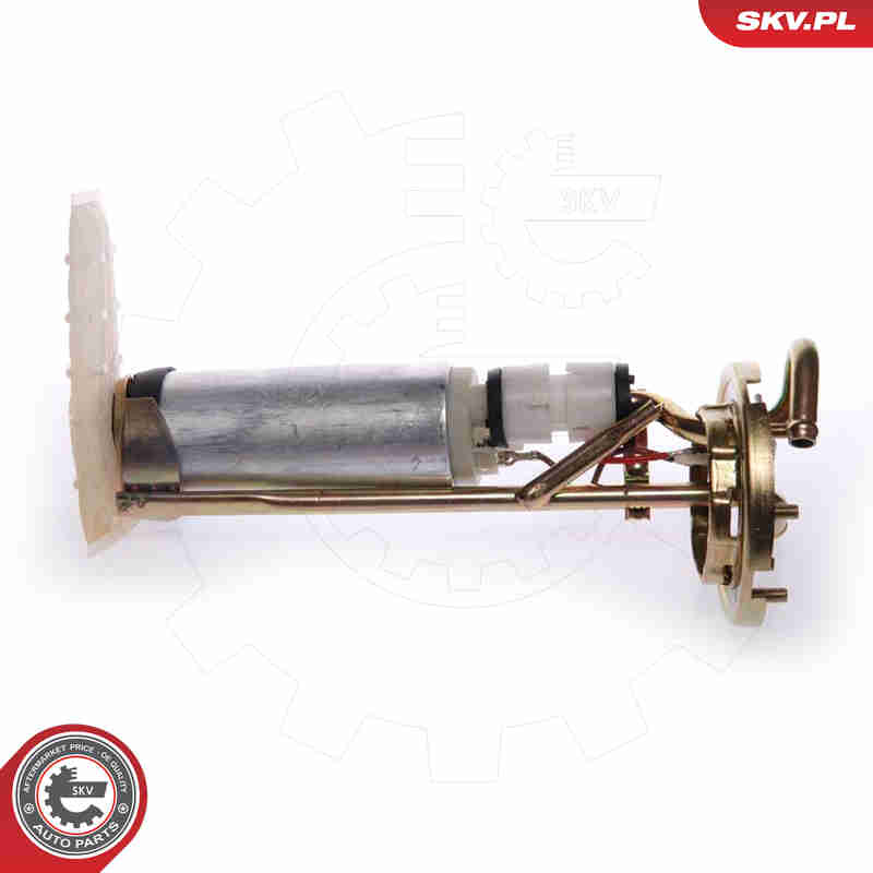 Fuel Feed Unit - 02SKV706 ESEN SKV