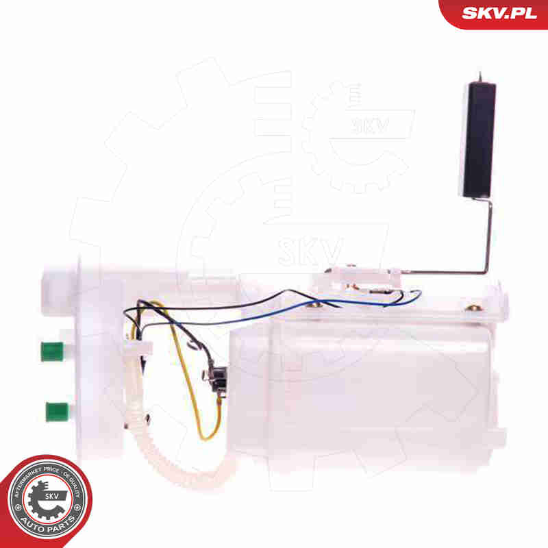 Fuel Feed Unit - 02SKV711 ESEN SKV