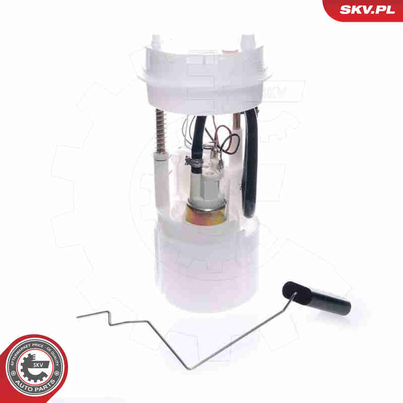 Fuel Feed Unit - 02SKV712 ESEN SKV