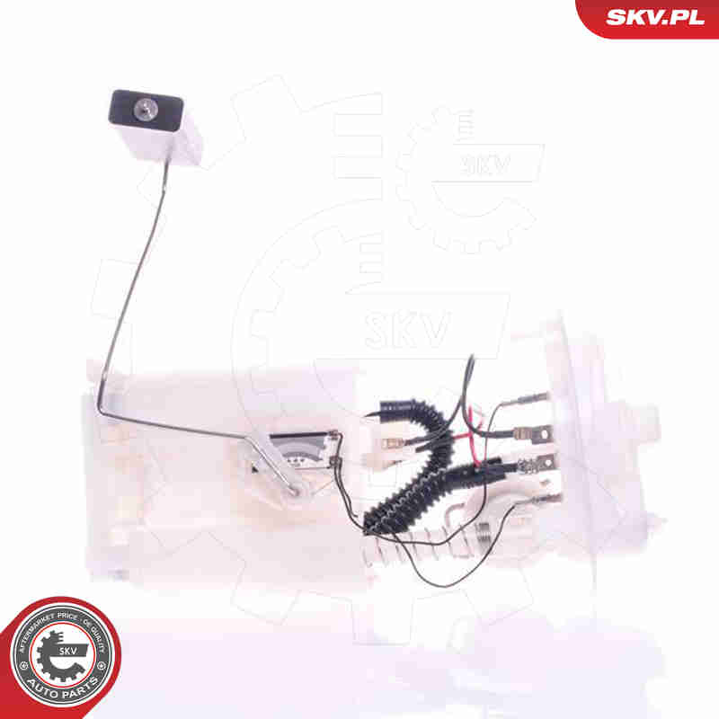 Fuel Feed Unit - 02SKV714 ESEN SKV
