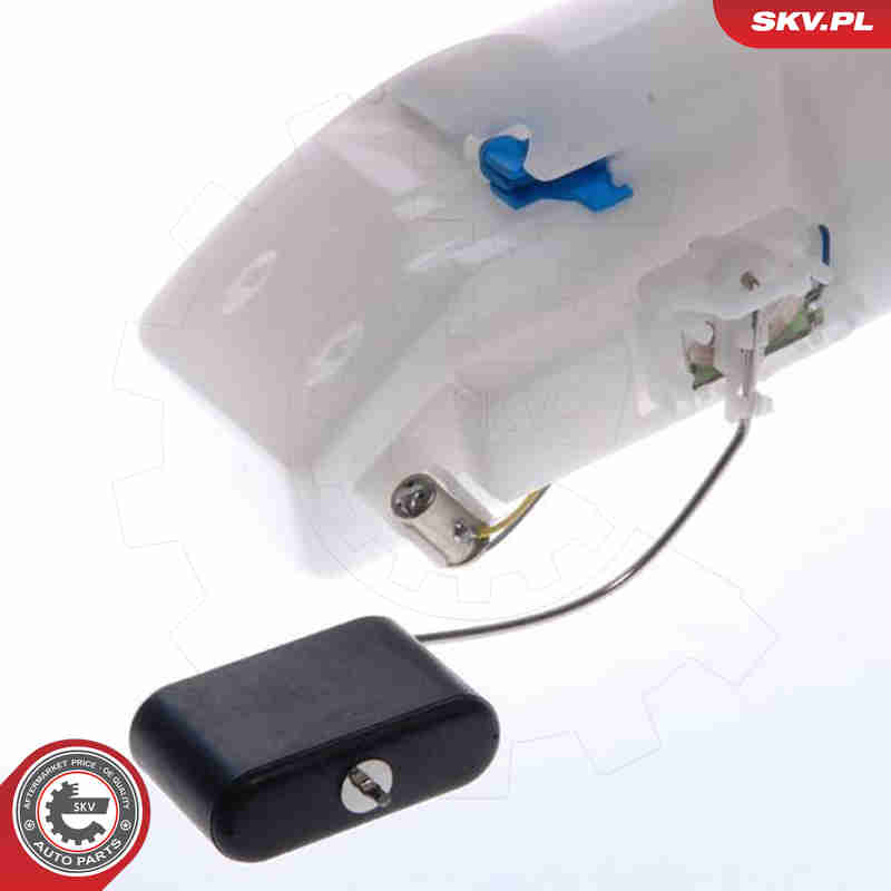 Fuel Feed Unit - 02SKV718 ESEN SKV