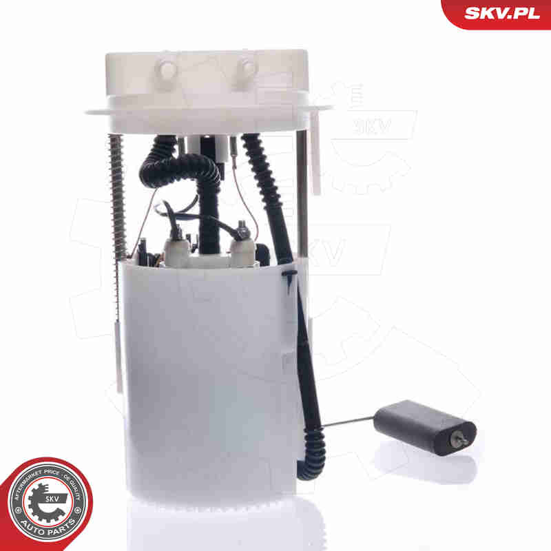 Fuel Feed Unit - 02SKV725 ESEN SKV