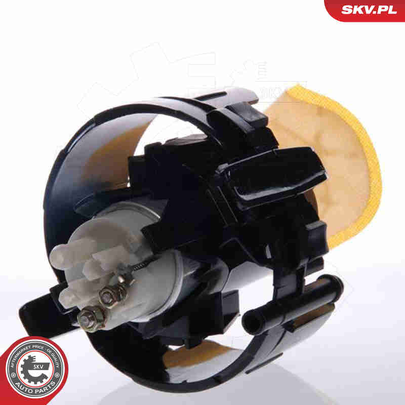 Imp. alimentazione carburante - 02SKV726 ESEN SKV