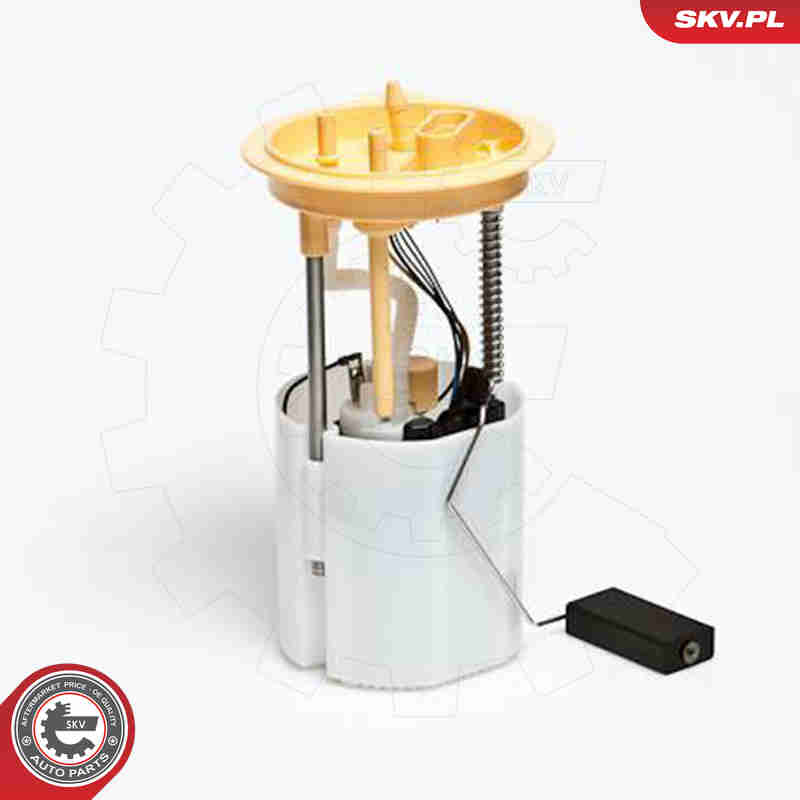 Fuel Feed Unit - 02SKV727 ESEN SKV