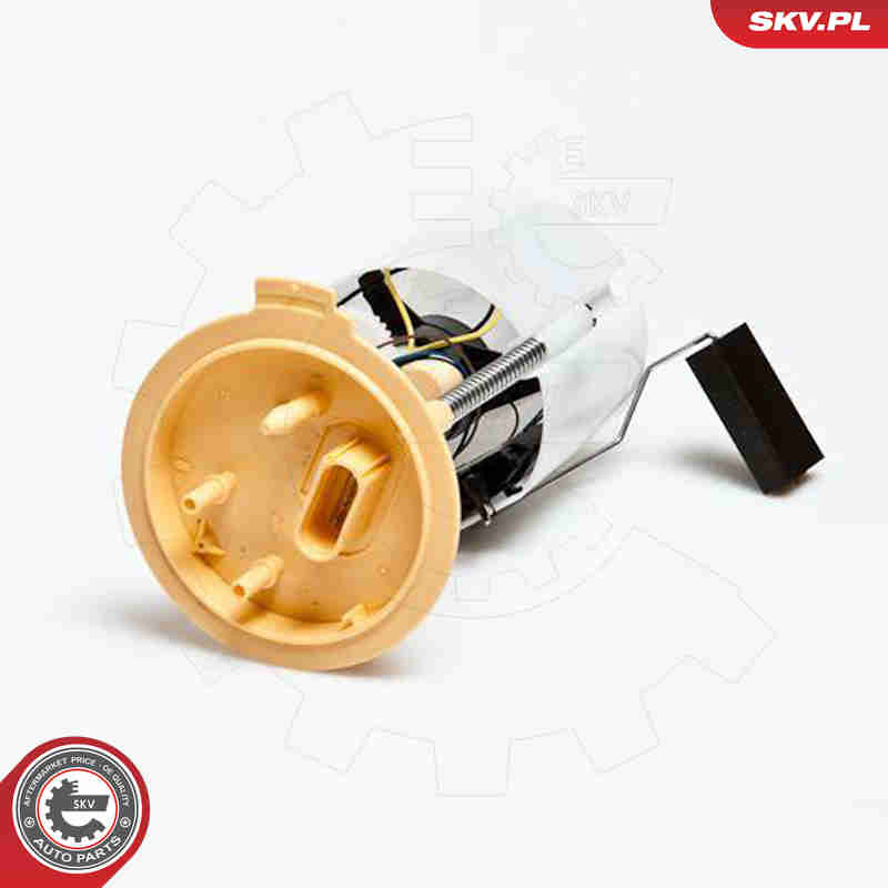 Fuel Feed Unit - 02SKV727 ESEN SKV