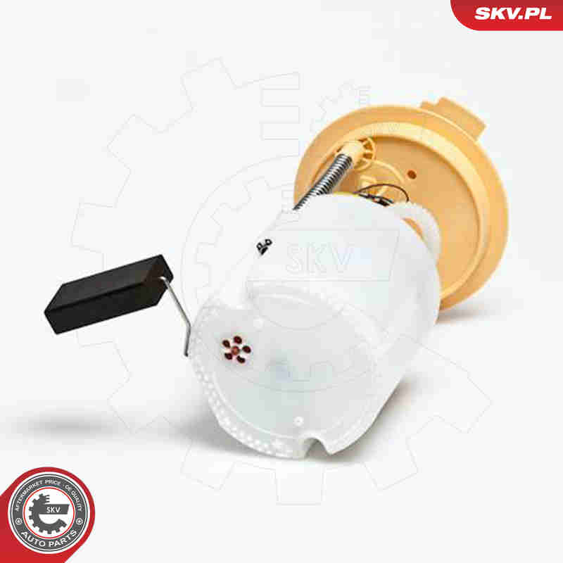 Fuel Feed Unit - 02SKV727 ESEN SKV