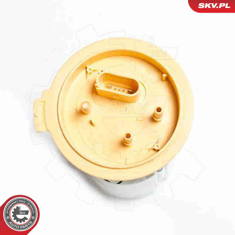 Fuel Feed Unit - 02SKV727 ESEN SKV