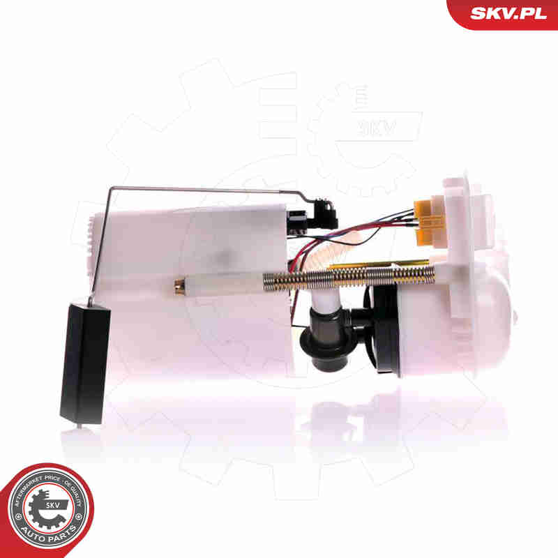 Fuel Feed Unit - 02SKV730 ESEN SKV