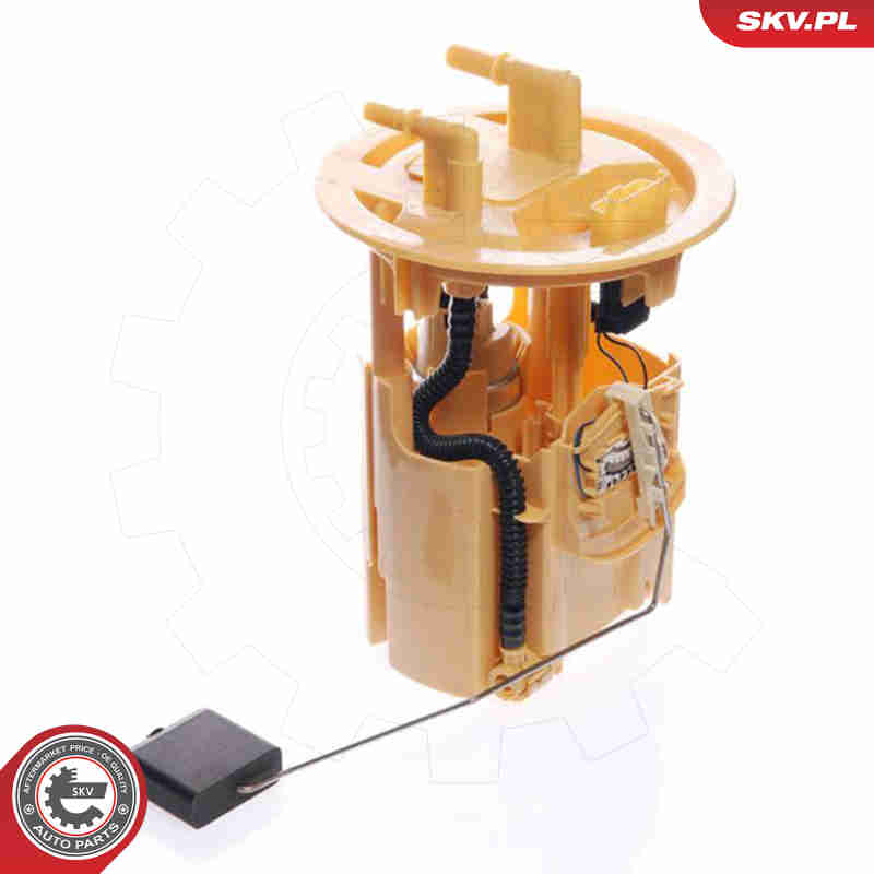 Fuel Feed Unit - 02SKV731 ESEN SKV