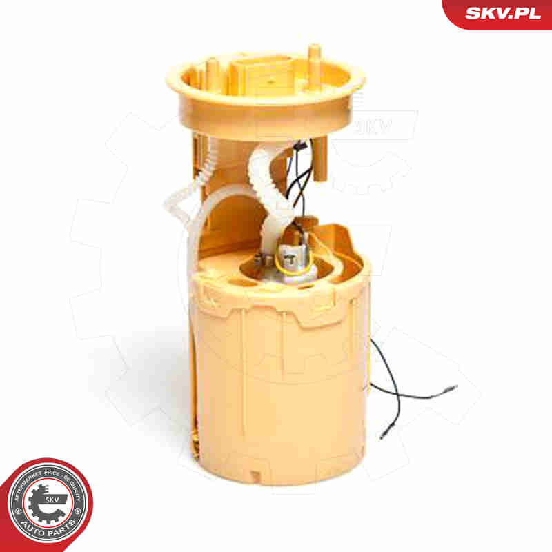 Fuel Feed Unit - 02SKV737 ESEN SKV