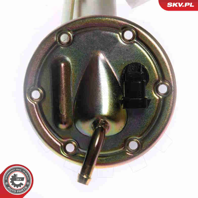 Imp. alimentazione carburante - 02SKV738 ESEN SKV