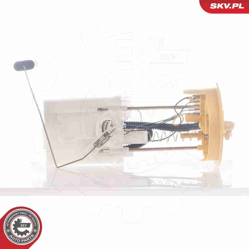 Fuel Feed Unit - 02SKV739 ESEN SKV