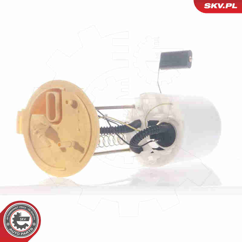 Fuel Feed Unit - 02SKV739 ESEN SKV