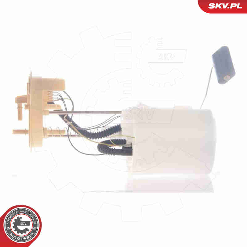 Fuel Feed Unit - 02SKV739 ESEN SKV