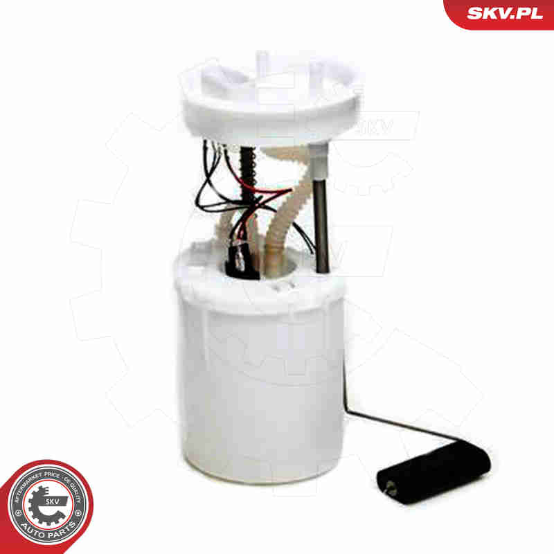 Fuel Feed Unit - 02SKV741 ESEN SKV