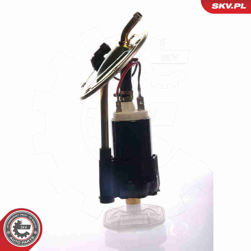 Fuel Feed Unit - 02SKV742 ESEN SKV