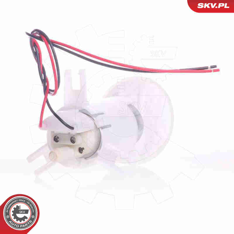 Fuel Feed Unit - 02SKV746 ESEN SKV
