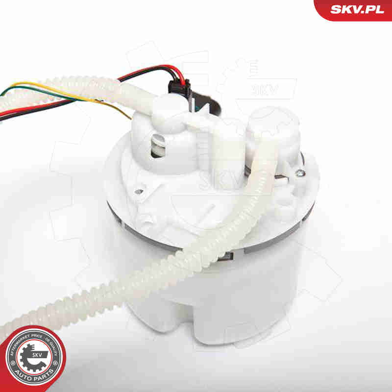Fuel Feed Unit - 02SKV747 ESEN SKV