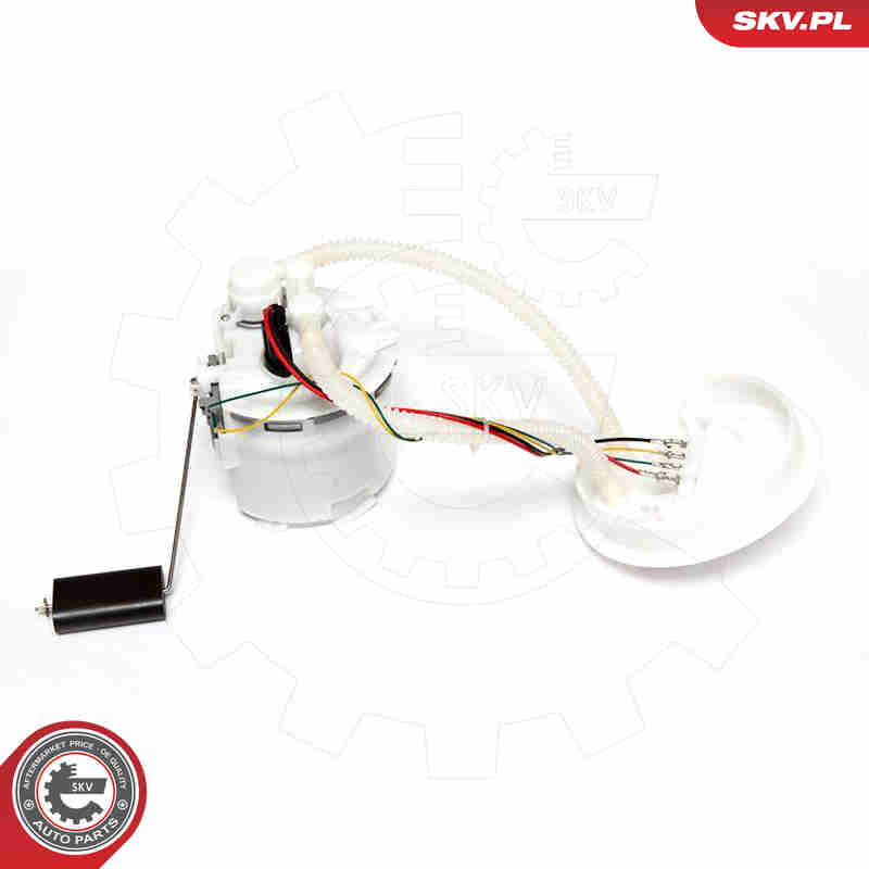 Fuel Feed Unit - 02SKV747 ESEN SKV