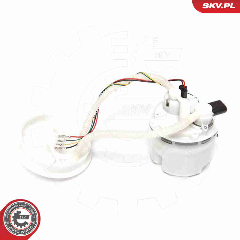Fuel Feed Unit - 02SKV747 ESEN SKV