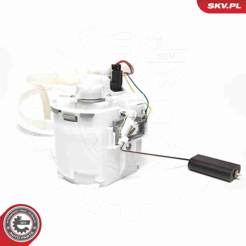 Fuel Feed Unit - 02SKV747 ESEN SKV