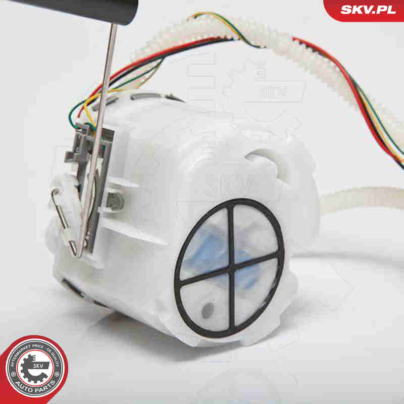 Fuel Feed Unit - 02SKV747 ESEN SKV
