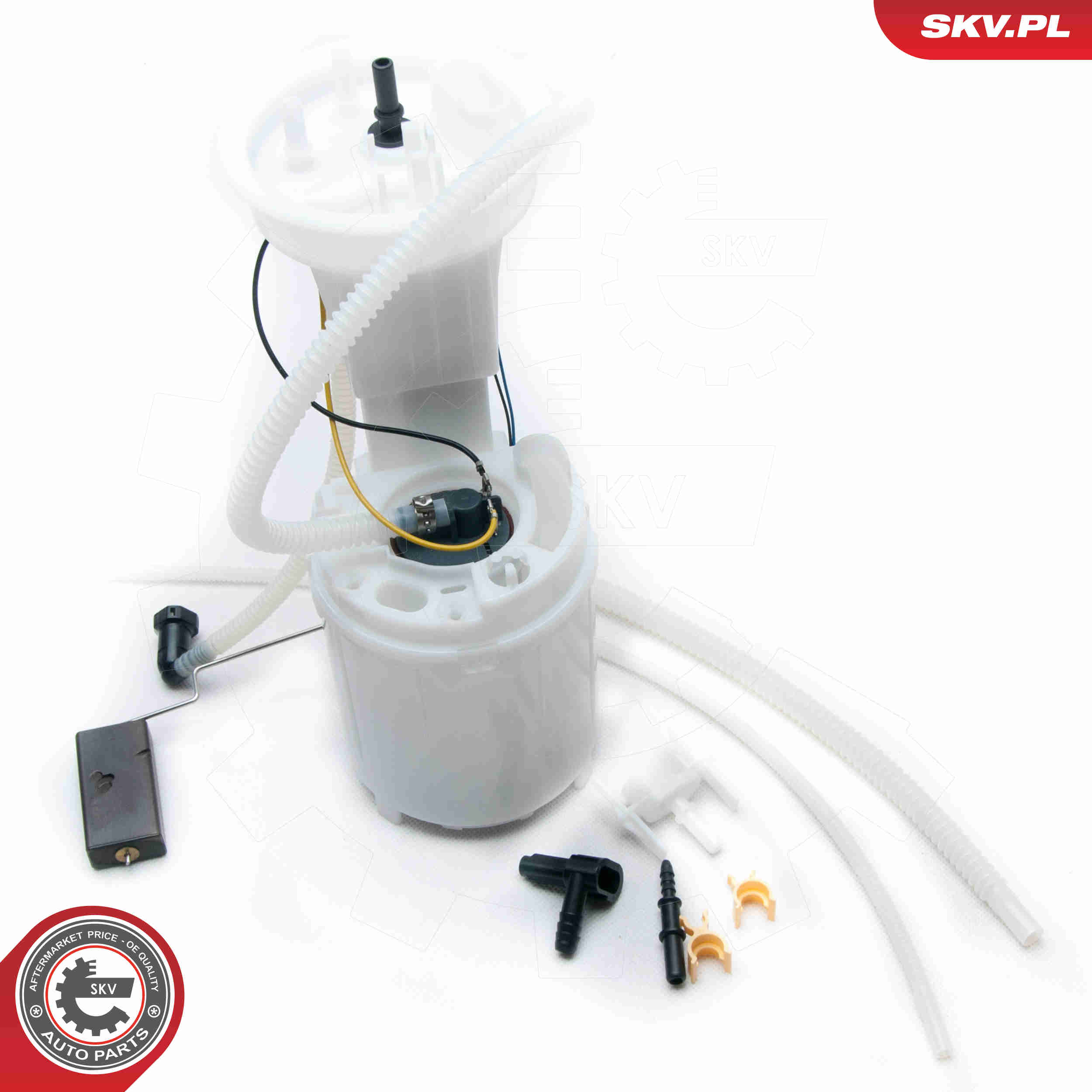 Kraftstoff-Fördereinheit - 02SKV753 ESEN SKV