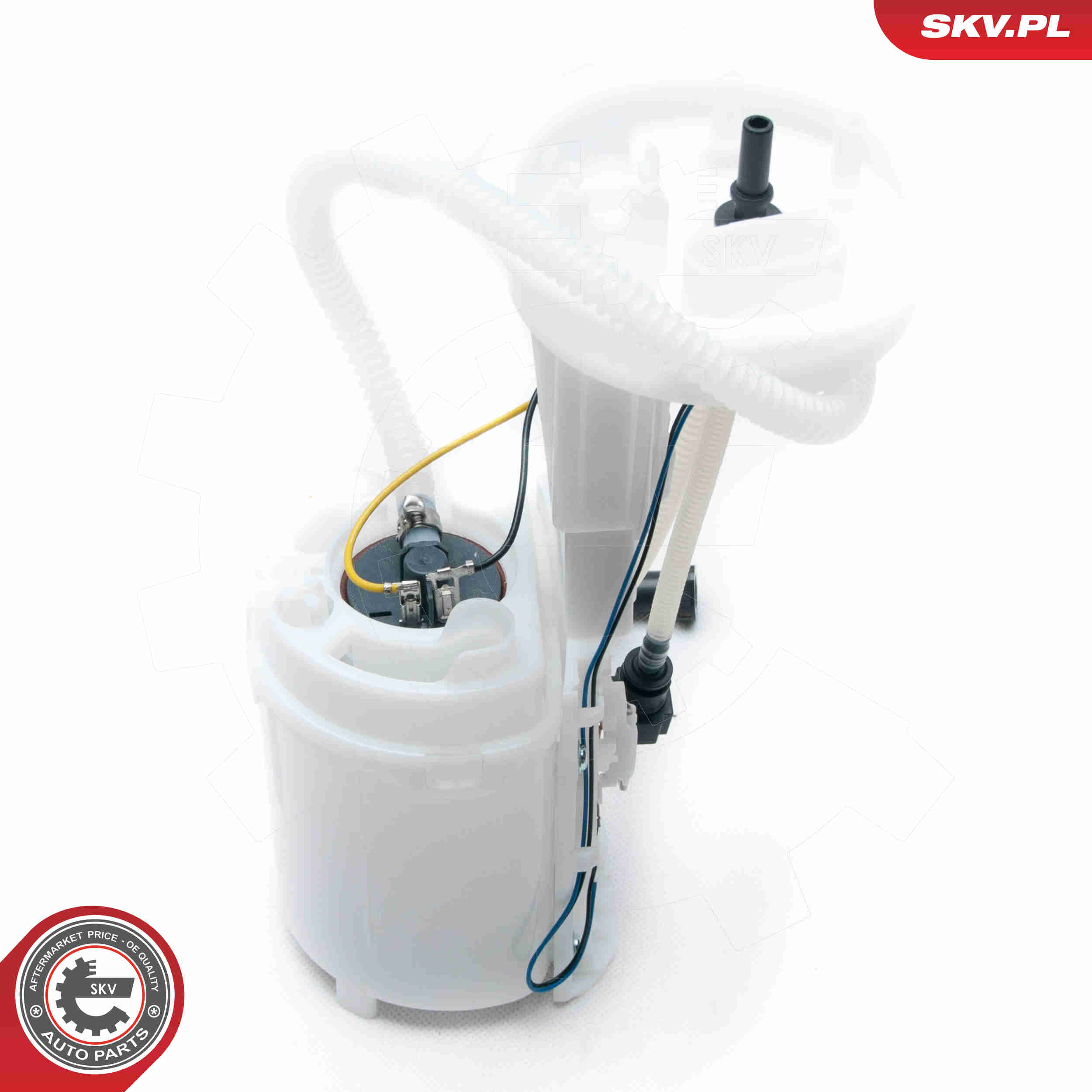 Kraftstoff-Fördereinheit - 02SKV753 ESEN SKV
